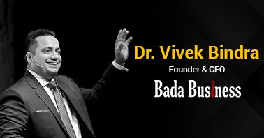 Motivational Speaker in India